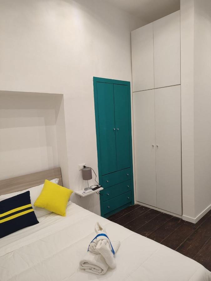Civico 46 Villa Napoli Ngoại thất bức ảnh