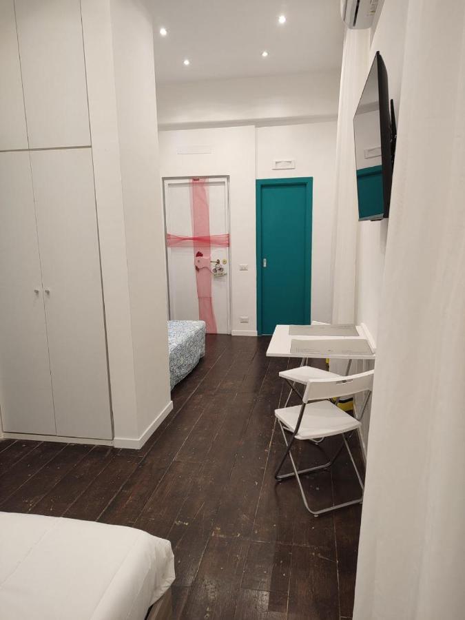 Civico 46 Villa Napoli Ngoại thất bức ảnh