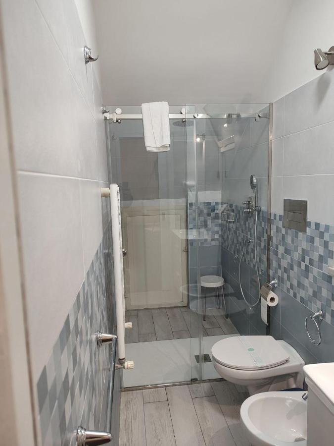 Civico 46 Villa Napoli Ngoại thất bức ảnh