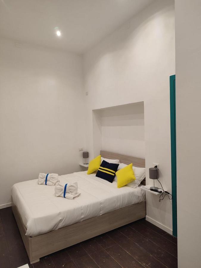 Civico 46 Villa Napoli Ngoại thất bức ảnh