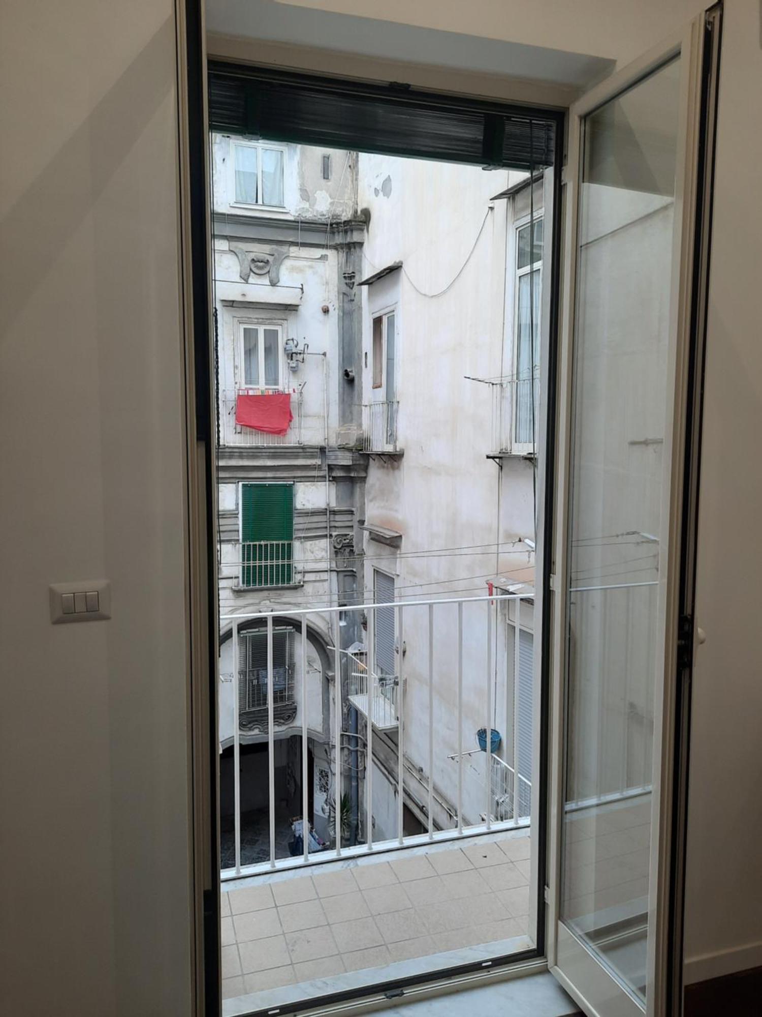 Civico 46 Villa Napoli Phòng bức ảnh